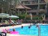 Zeytinada Hotel 